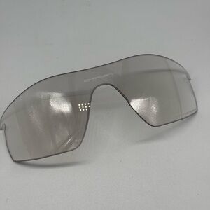 Oakley RadarLock Path Photochromic Clear Replacement Lenses- NEW